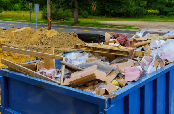 Recycling Services for Junk in La Puebla, NM